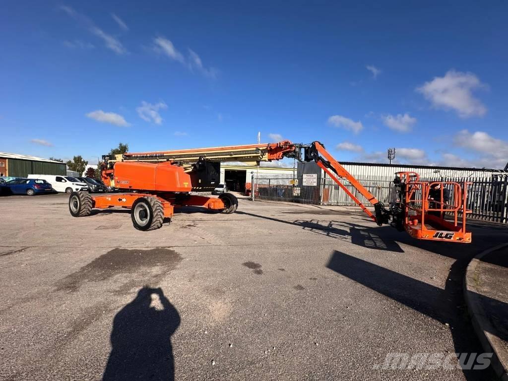 JLG 1500AJP Alkūniniai keltuvai