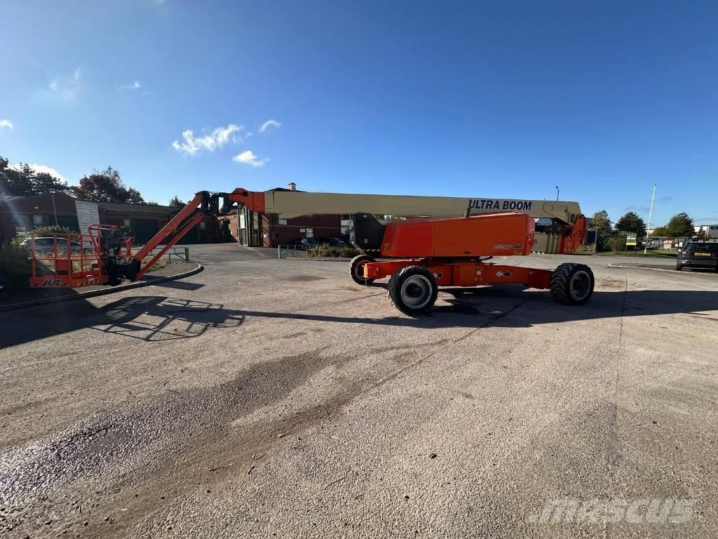 JLG 1500AJP Alkūniniai keltuvai