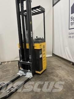 Atlet A/160STJN420 Savaeigiai rietuvai