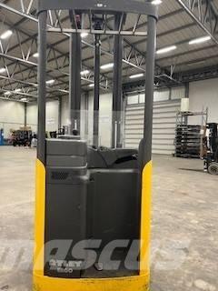 Atlet A/160STJN420 Savaeigiai rietuvai