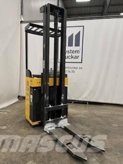 Atlet A/160STJN420 Savaeigiai rietuvai