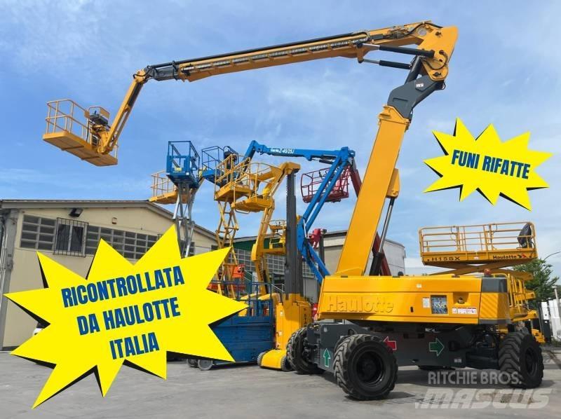 Haulotte HA 32 PX Alkūniniai keltuvai