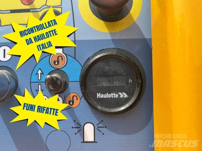 Haulotte HA 32 PX Alkūniniai keltuvai