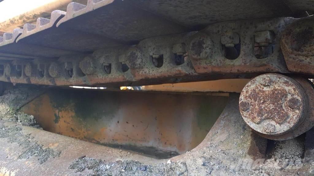 Liebherr R914 Specialūs ekskavatoriai