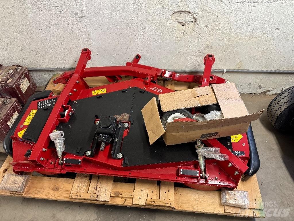 Toro 3280D Sodo traktoriukai-vejapjovės