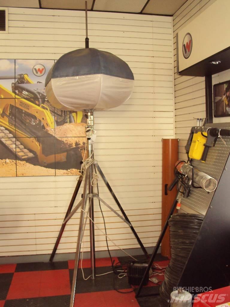 Wacker Neuson LB1 Betono poliravimo technika