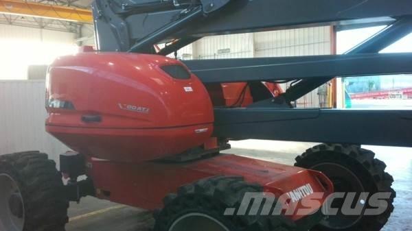 Manitou 200ATJ Alkūniniai keltuvai
