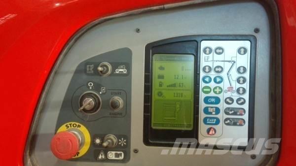 Manitou 200ATJ Alkūniniai keltuvai