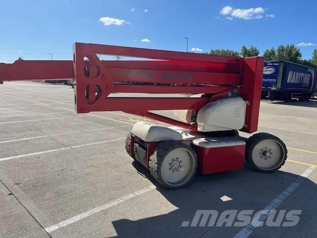 Niftylift HR 17NDE Alkūniniai keltuvai