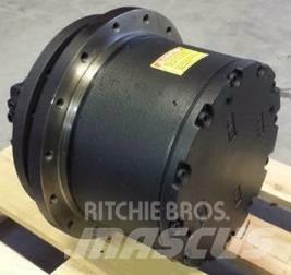Case Varaosat Transmisijos