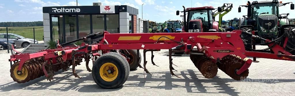 Väderstad Topdown300 Kultivatoriai