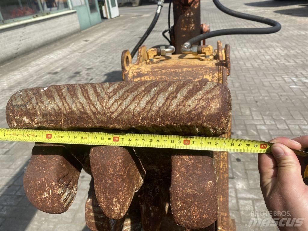 Okada CW 30/40 Rėžtuvai