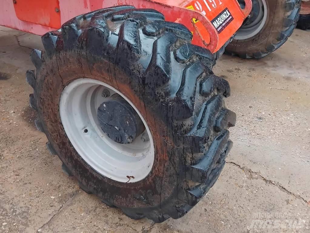 Manitou 180ATJ Alkūniniai keltuvai