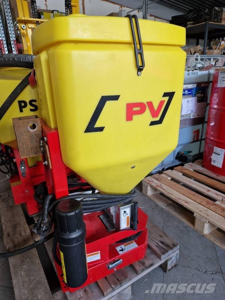 APV MDD 100 M1 Kita sėjamoji technika ir jų priedai