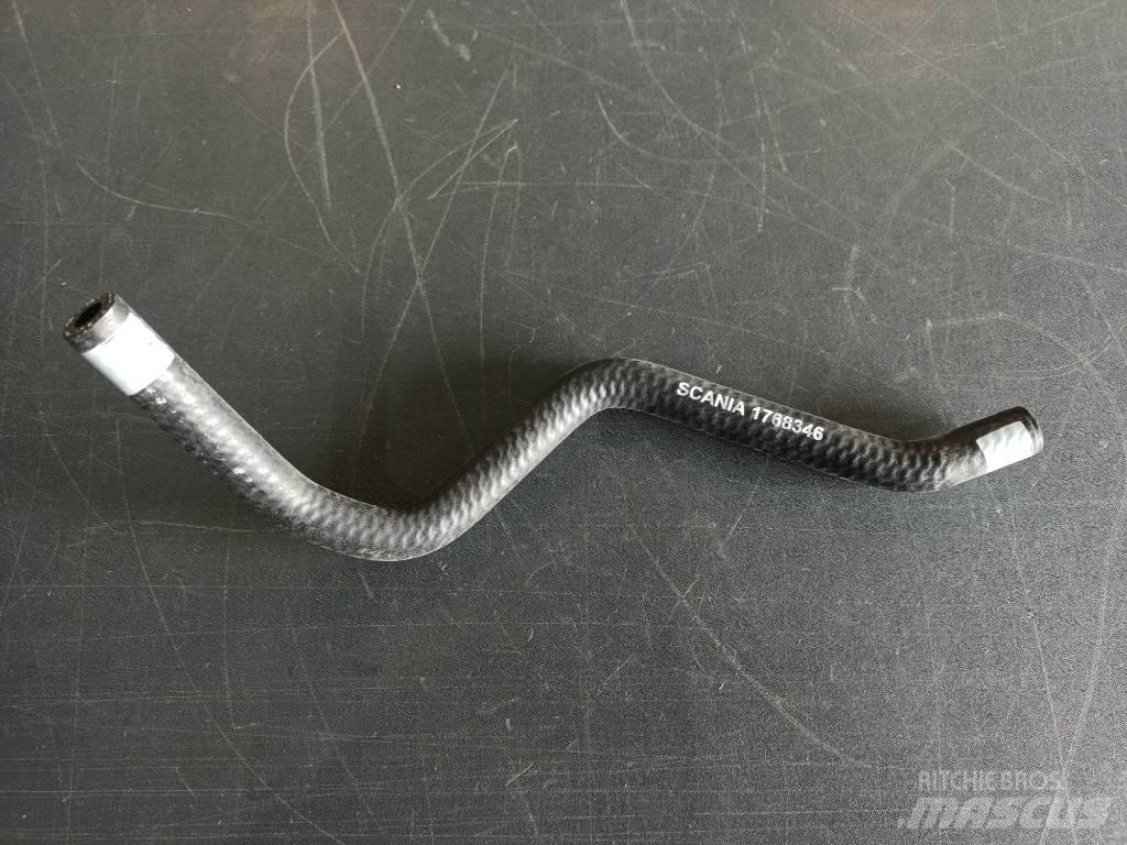 Scania HOSE 1768346 Varikliai
