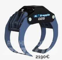  XL Grapple 025 Griebtuvai