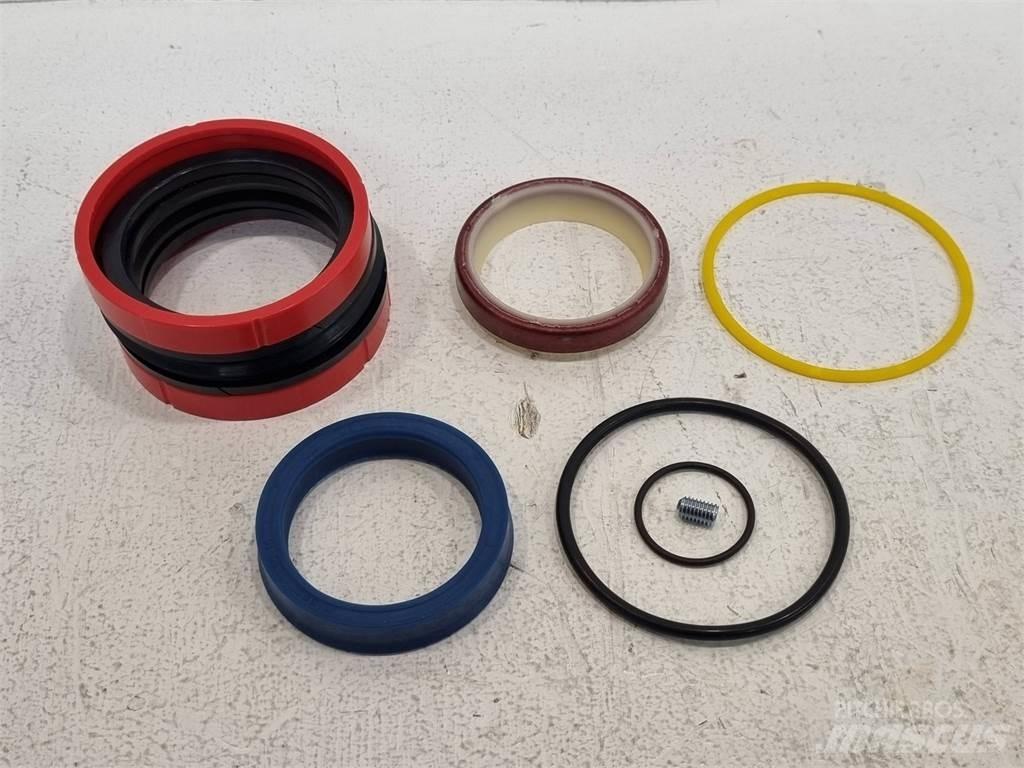  FMG/Ösa 100368 Hidraulikos įrenginiai