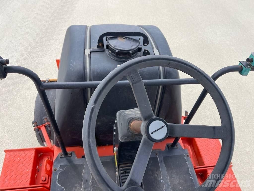 Dynapac CP 142 Pneumo volai