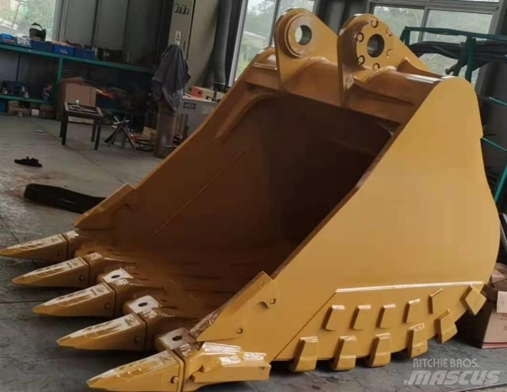 CAT 320DL mud bucket Kaušai