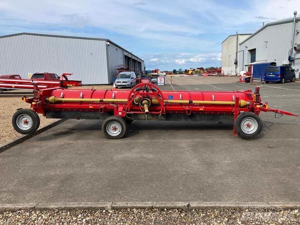 Grimme KS 5400 Bulvių įranga - Kita