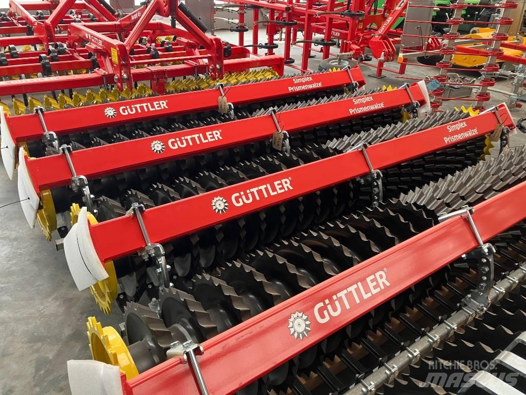 Güttler Simplex Volai