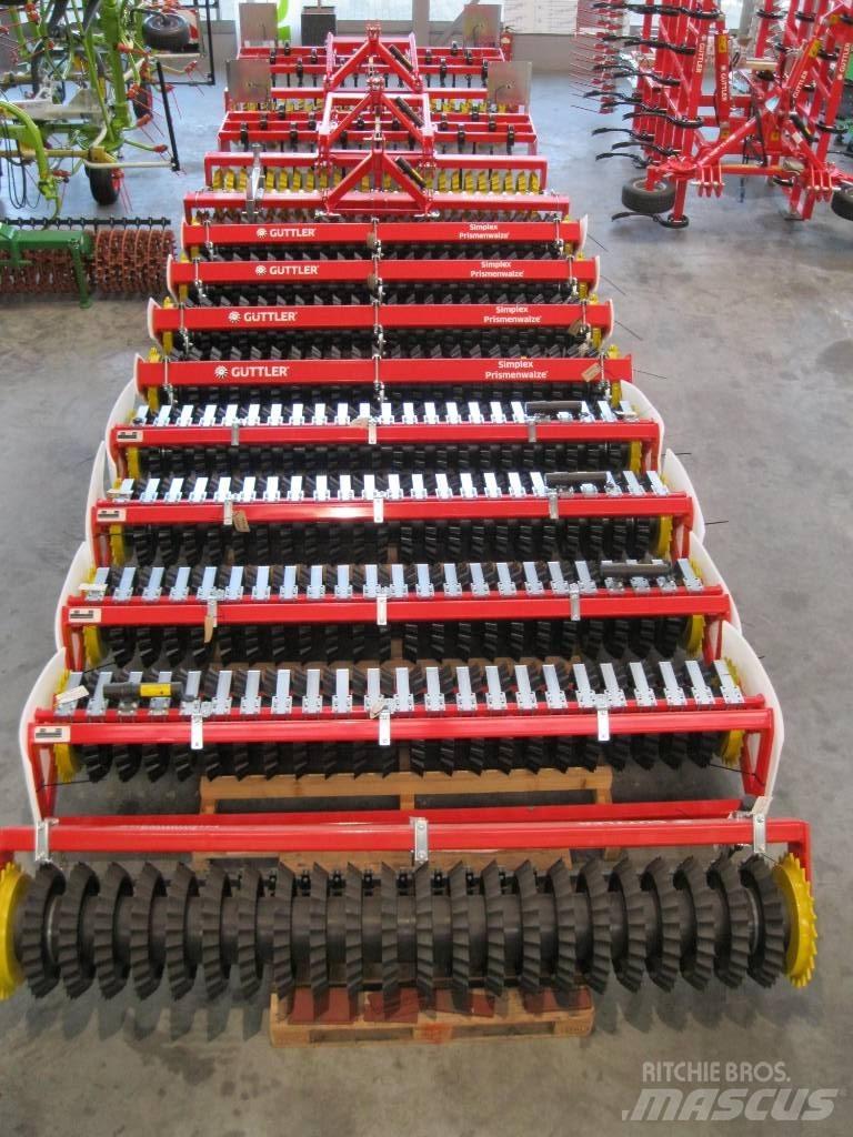 Güttler Simplex Volai