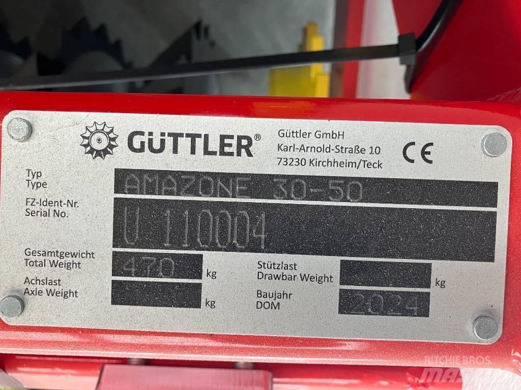 Güttler Simplex Volai