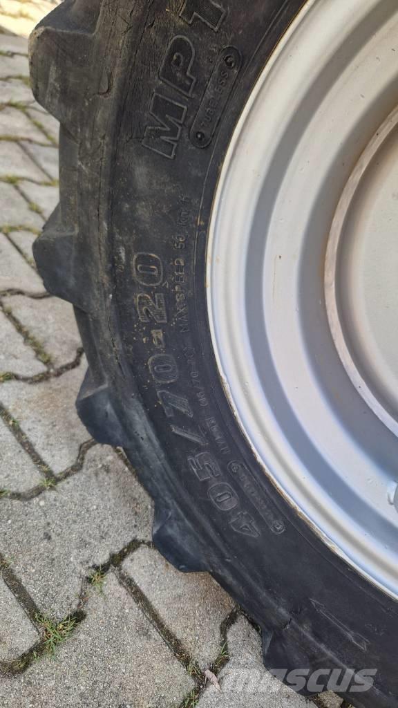 Wacker Neuson DW 60 Statybiniai savivarčiai sunkvežimiai