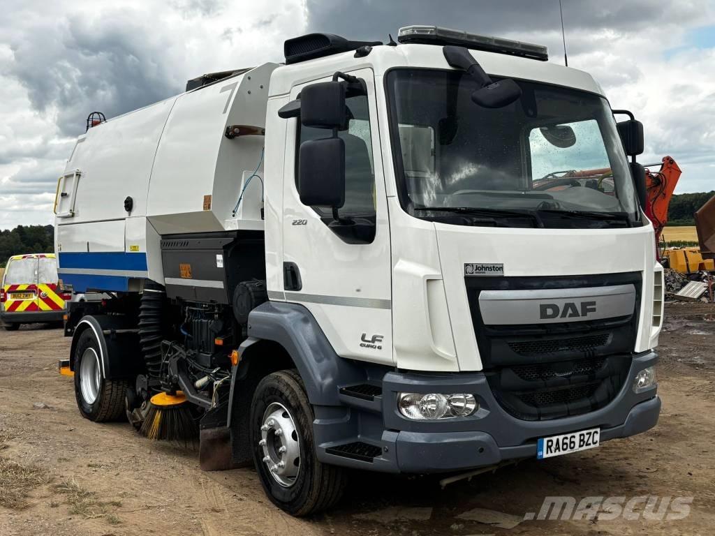 DAF LF 220 Kita