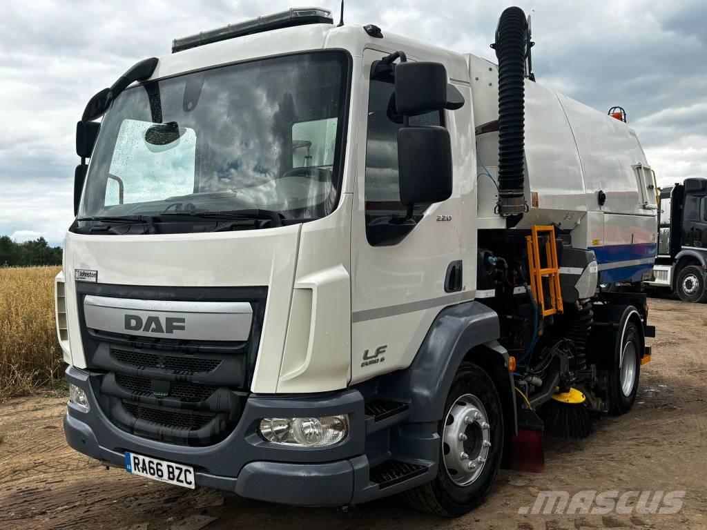 DAF LF 220 Kita