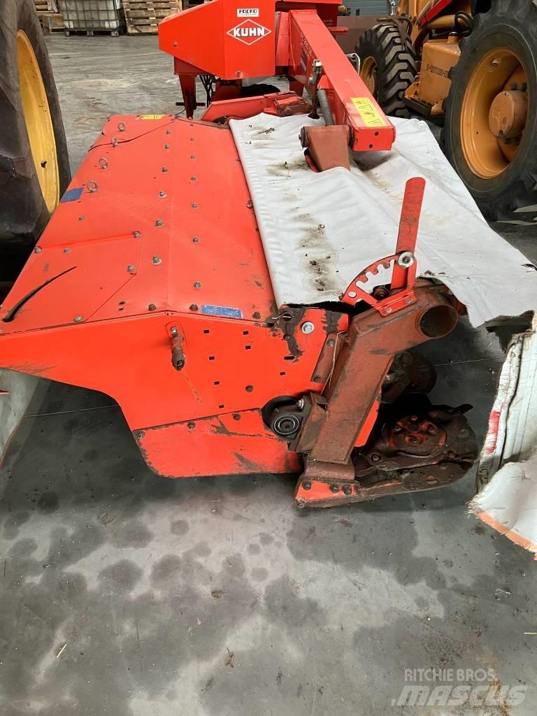 Kuhn FC 283 G II Šienapjovės