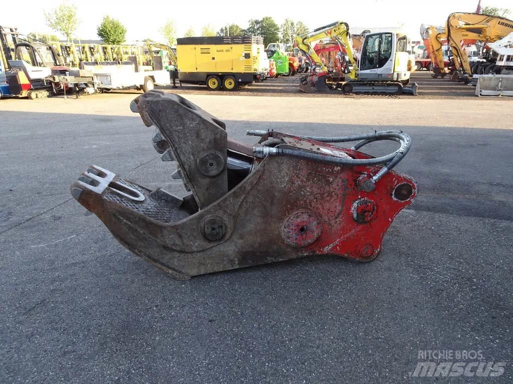 Okada OSC83V Rėžtuvai