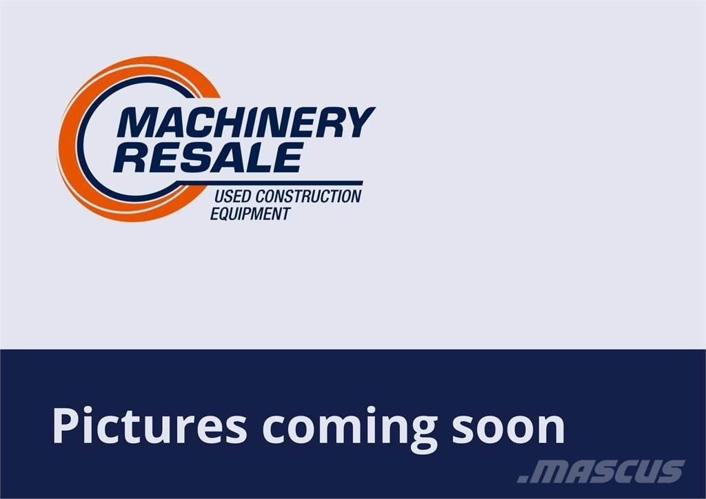 Doosan G 40 Dyzeliniai generatoriai