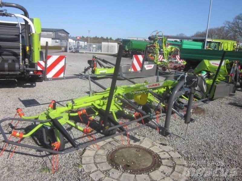 CLAAS VOLTO 45, NEU ! Šieno grėbliai ir vartytuvai