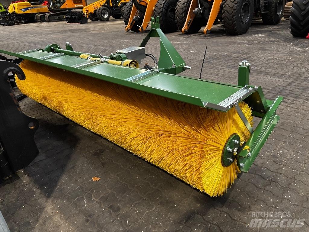 Thyregod TK 3300 Šlavimo technika