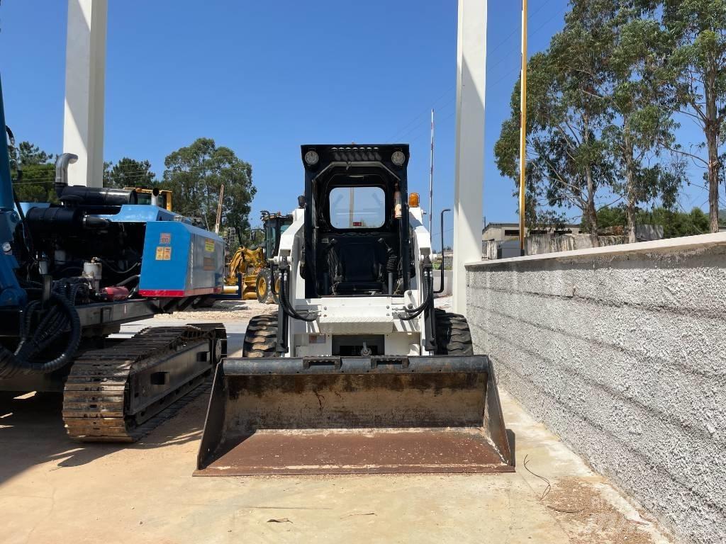 Bobcat JC 45 Mini krautuvai
