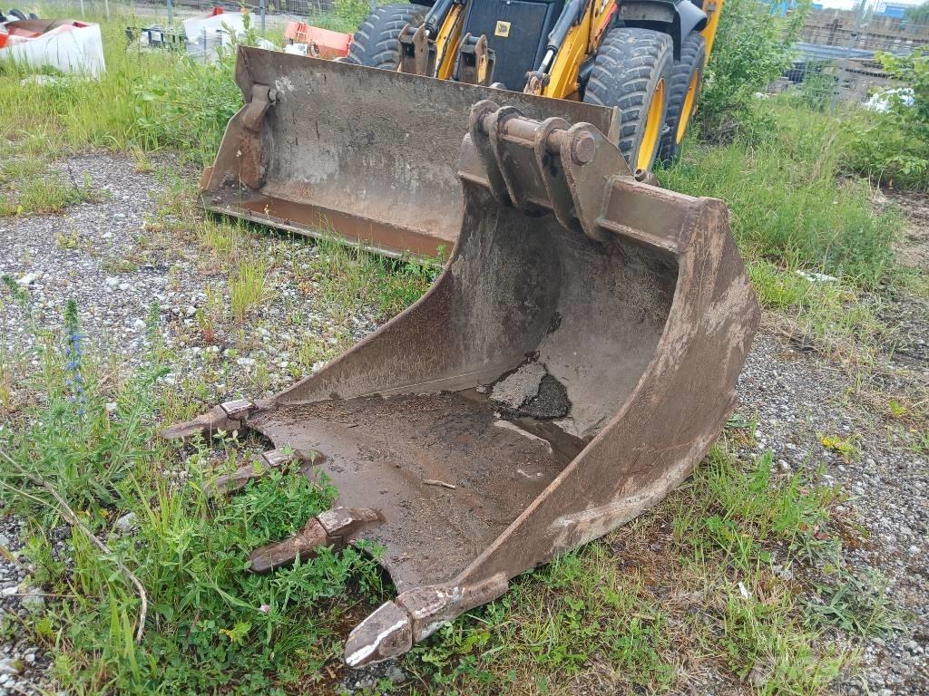 Volvo EC 210 B LC Vikšriniai ekskavatoriai