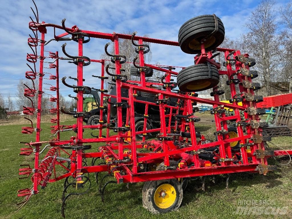 Väderstad NZA700 Akėčios