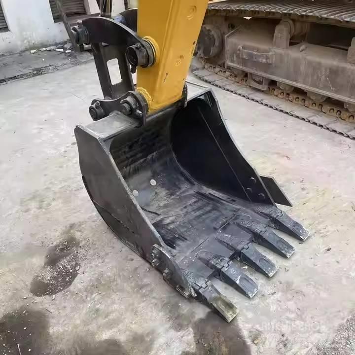 Sany SY 75 C Vikšriniai ekskavatoriai