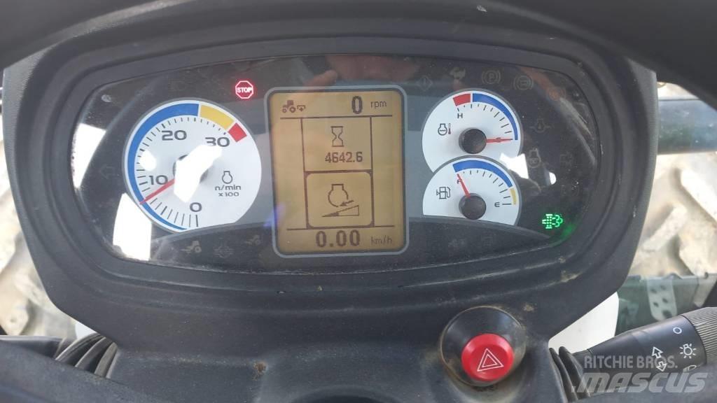 New Holland T 4.85 Traktoriai