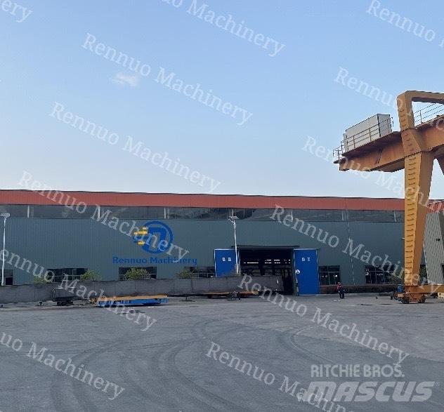 Komatsu 350-8 Vikšriniai ekskavatoriai