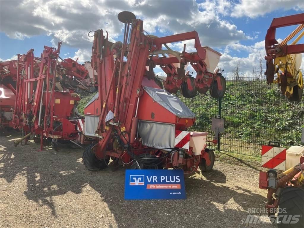 Kverneland OPTIMA Sėjimo technika