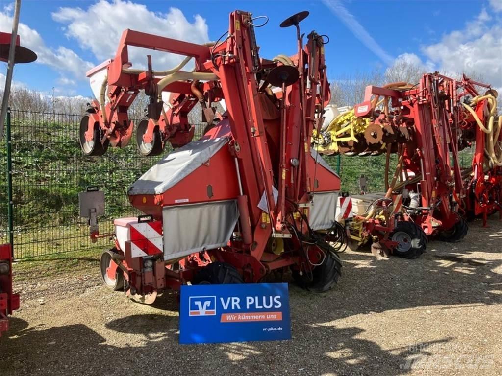 Kverneland OPTIMA Sėjimo technika
