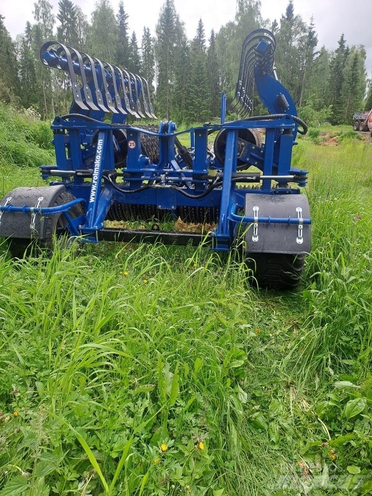 Rolmako 6,2 Volai