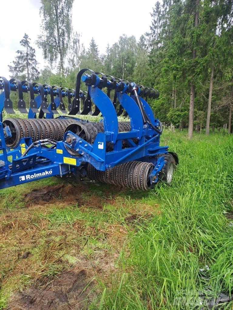 Rolmako 6,2 Volai