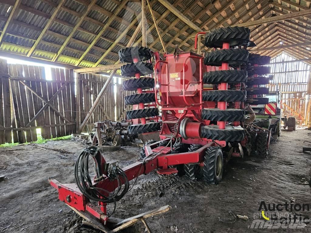 Horsch Pronto 6 DC Sėjamieji kombainai