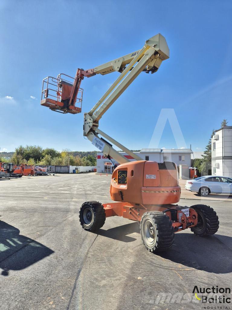 JLG 450 AJ Alkūniniai keltuvai
