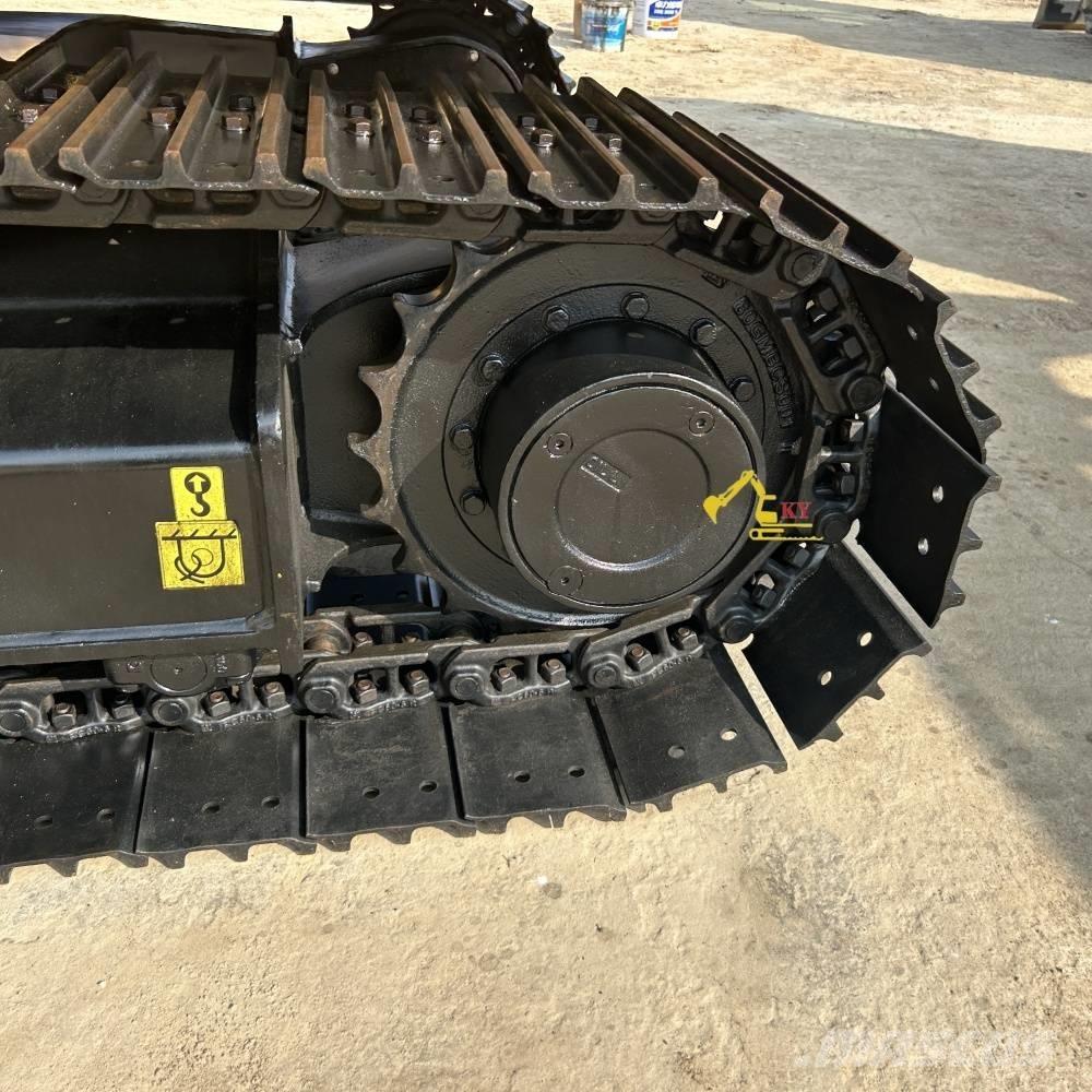 Sany 95 Vikšriniai ekskavatoriai