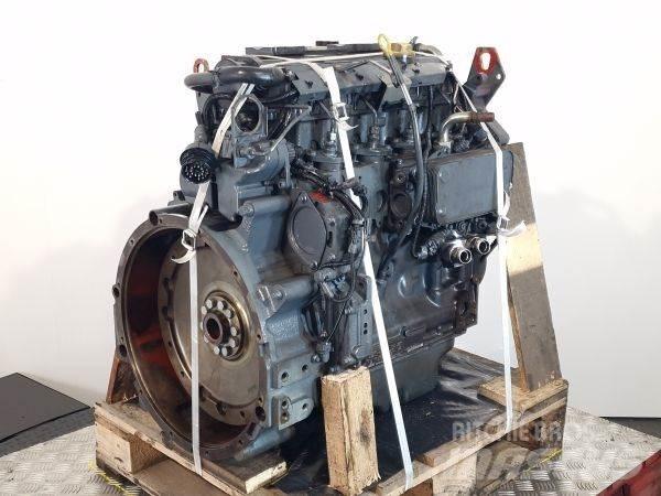 Deutz BF4M2012 Varikliai