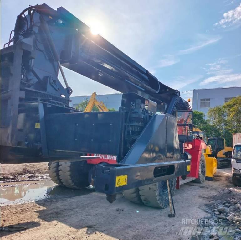 Kalmar DRT 450 Konteinerių krautuvai